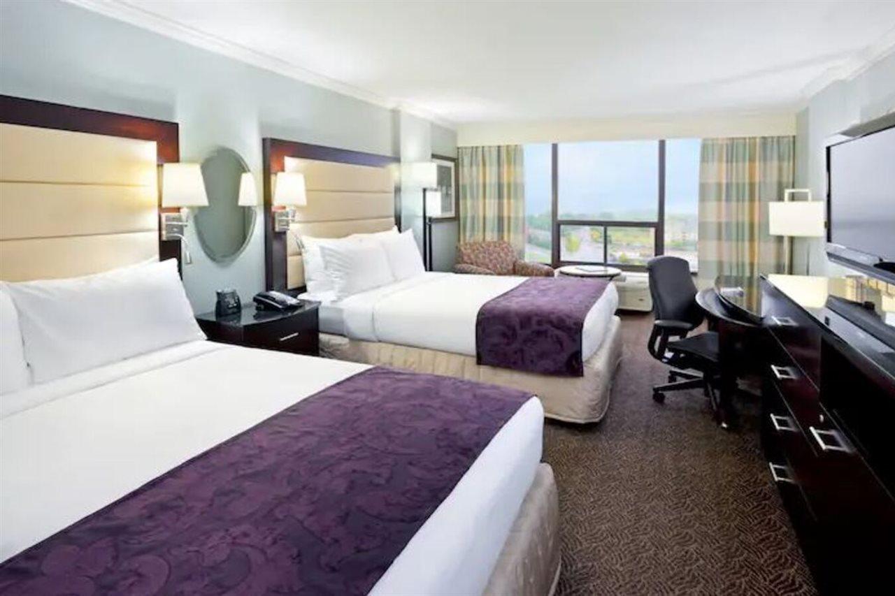 Hotel Belvoir Springfield Luaran gambar