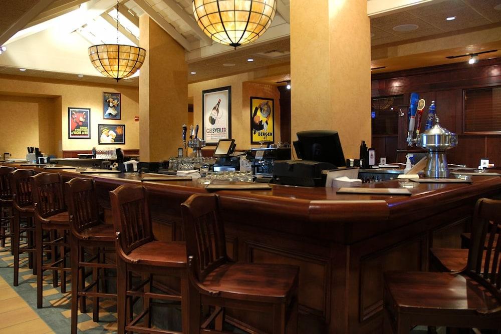 Hotel Belvoir Springfield Luaran gambar