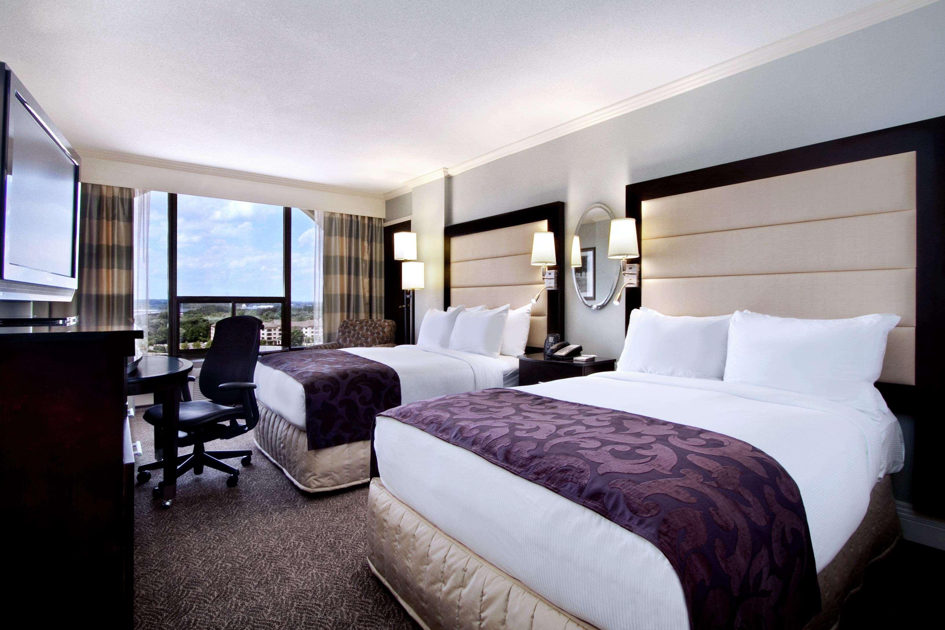 Hilton Springfield Hotel Luaran gambar