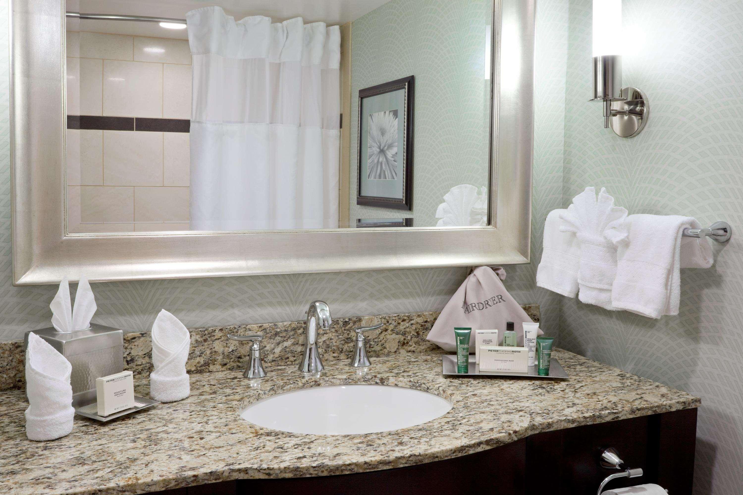 Hotel Belvoir Springfield Luaran gambar