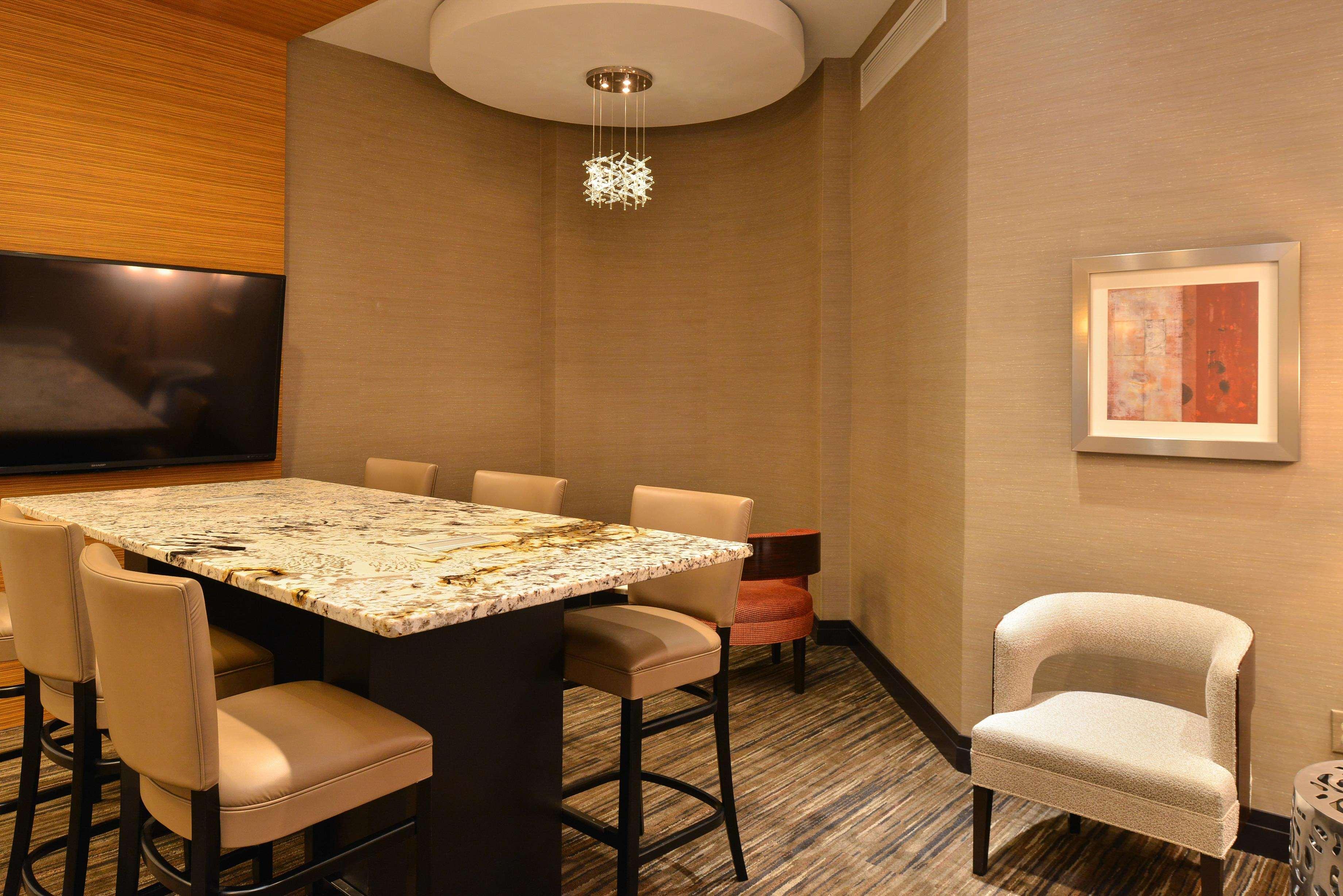 Hotel Belvoir Springfield Luaran gambar