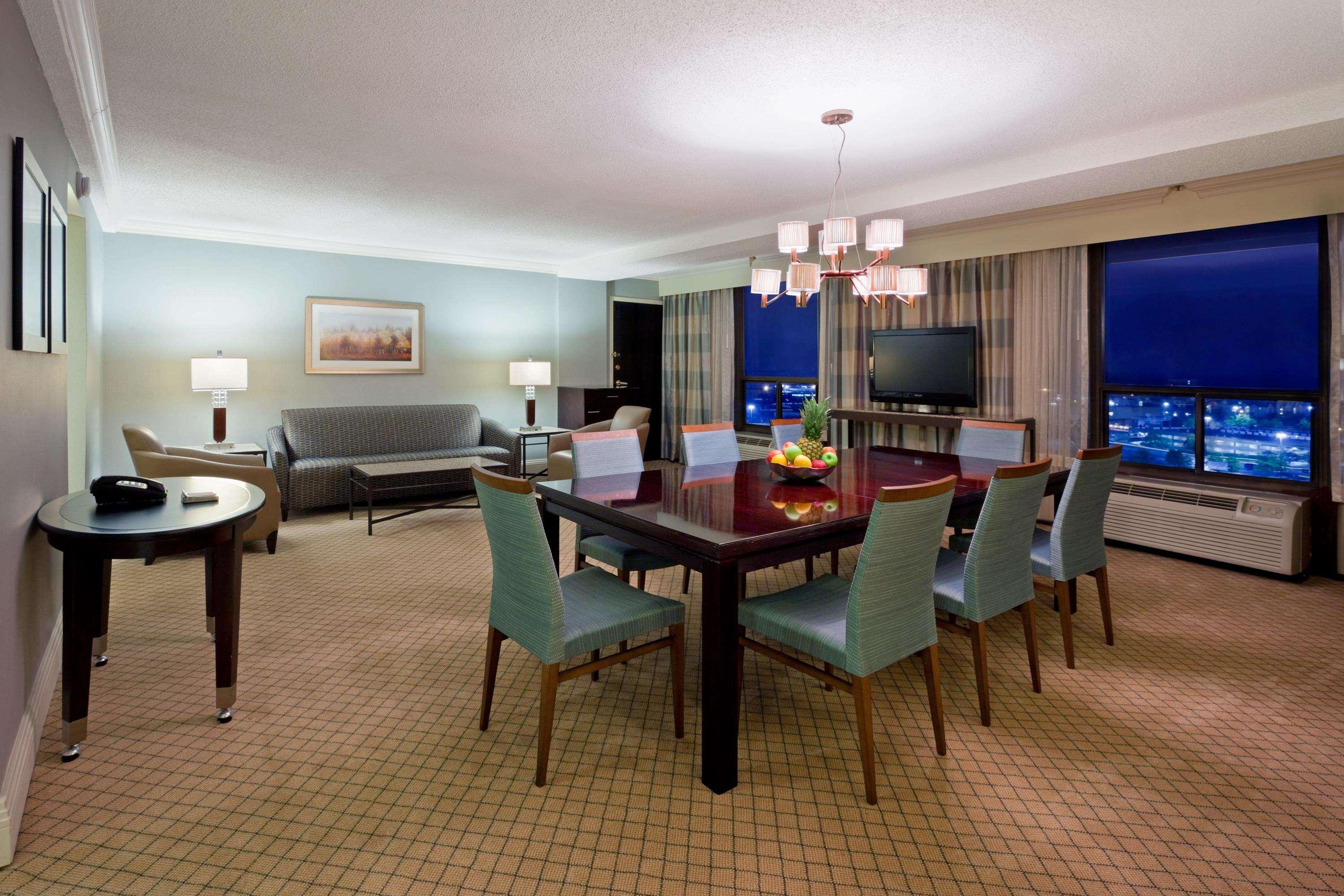 Hotel Belvoir Springfield Luaran gambar