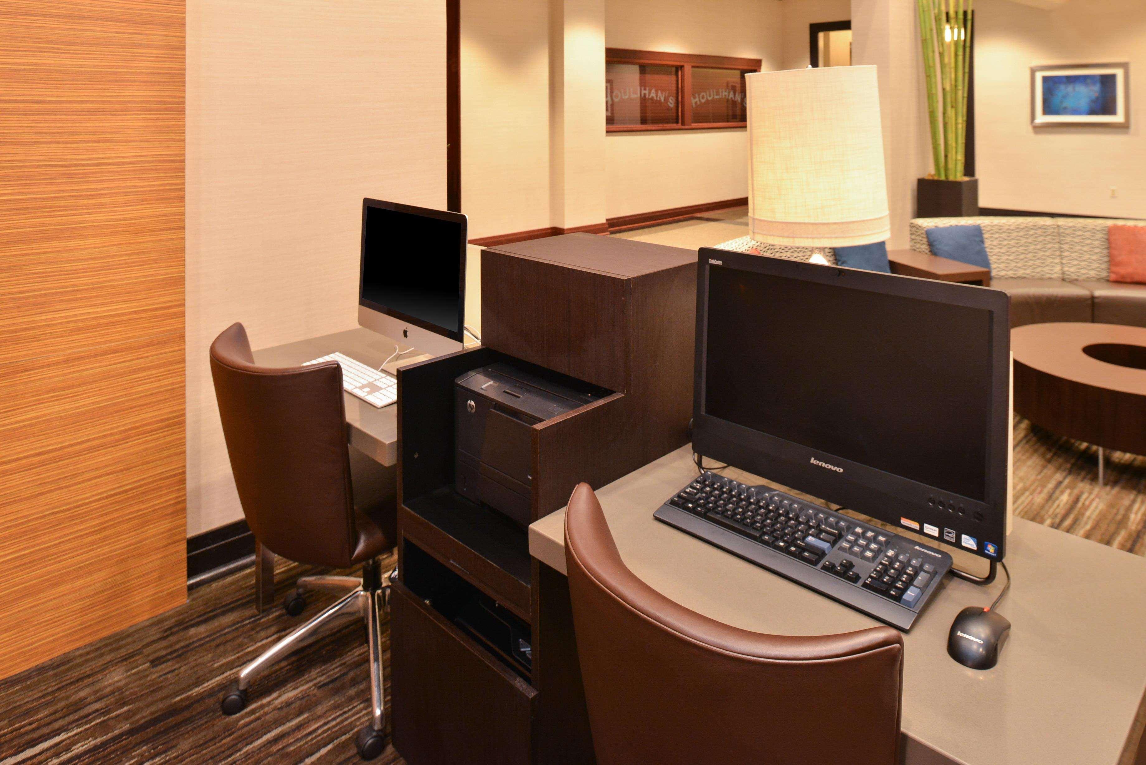 Hotel Belvoir Springfield Luaran gambar
