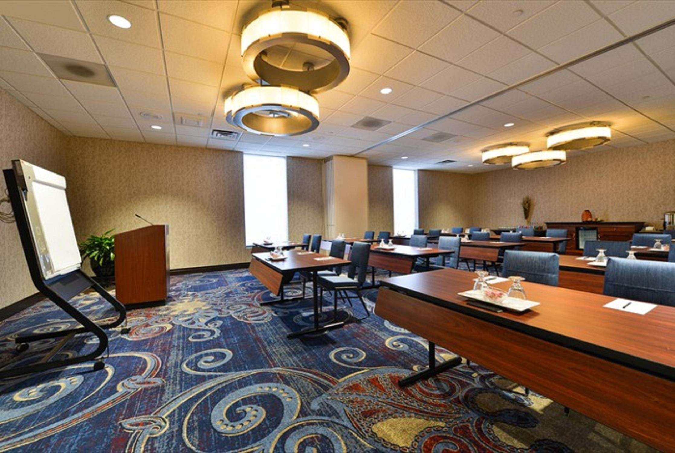 Hotel Belvoir Springfield Luaran gambar