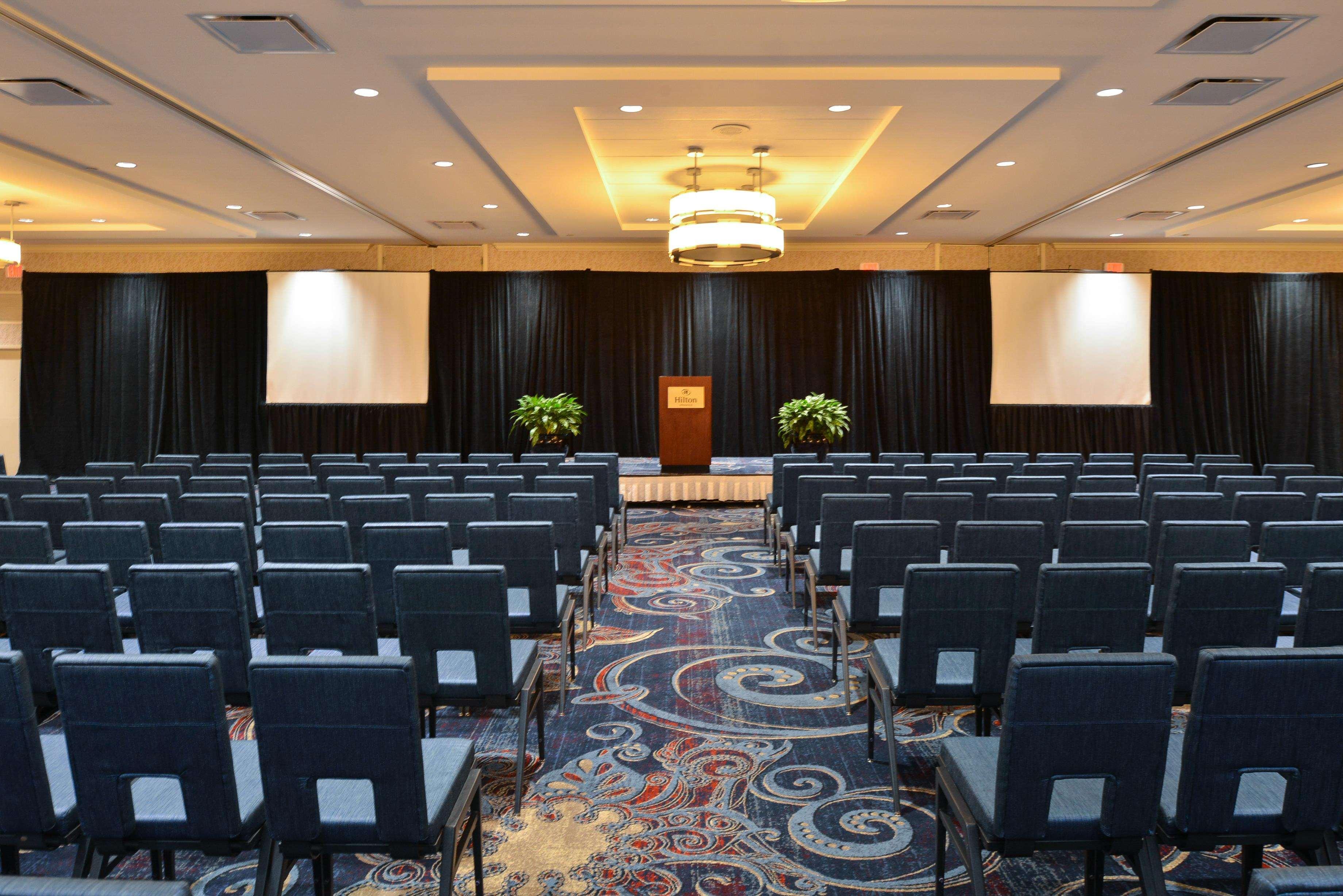 Hotel Belvoir Springfield Luaran gambar