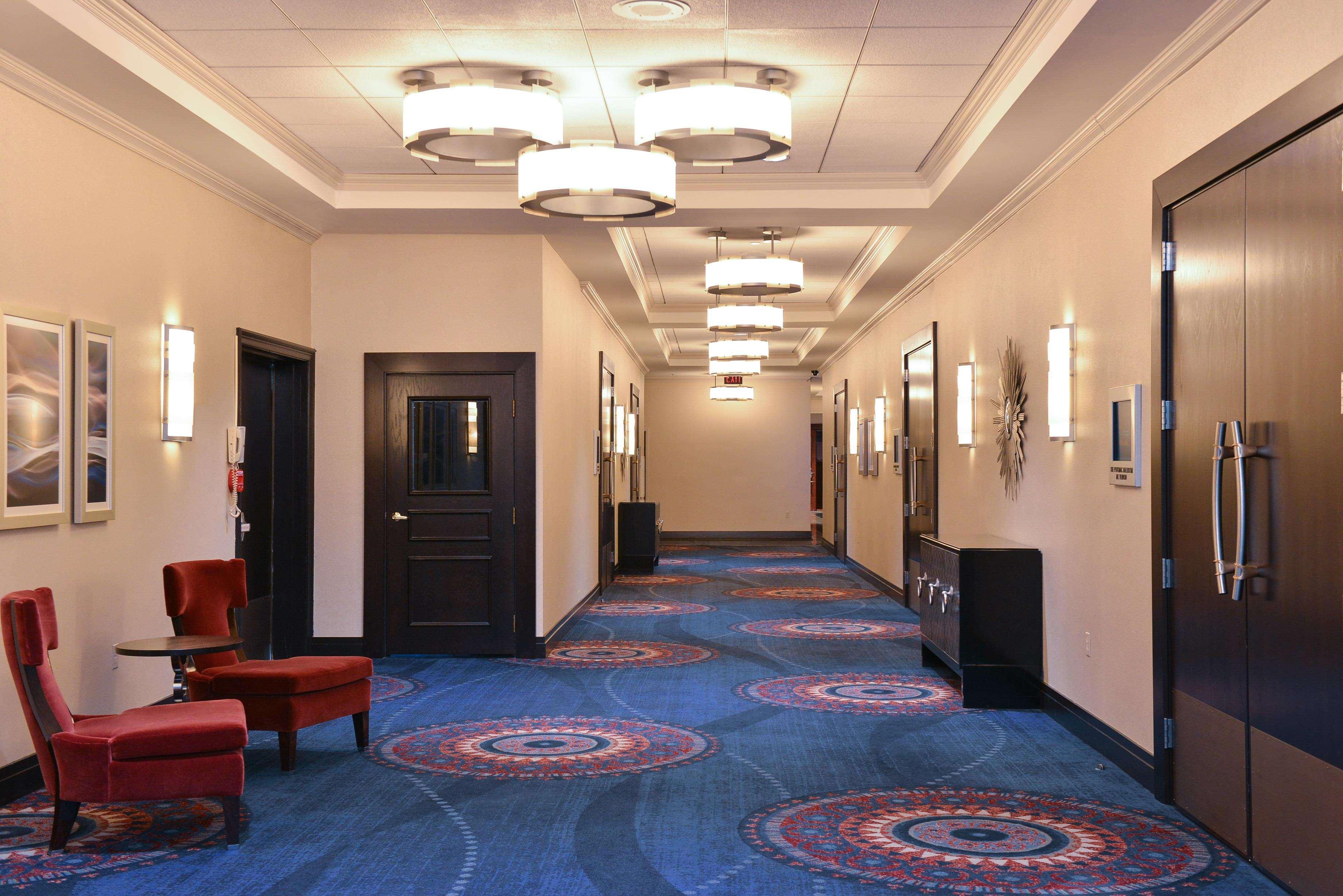 Hotel Belvoir Springfield Luaran gambar