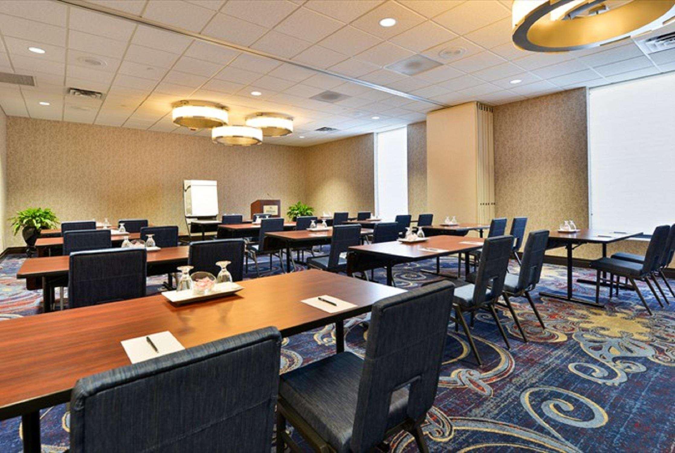 Hotel Belvoir Springfield Luaran gambar