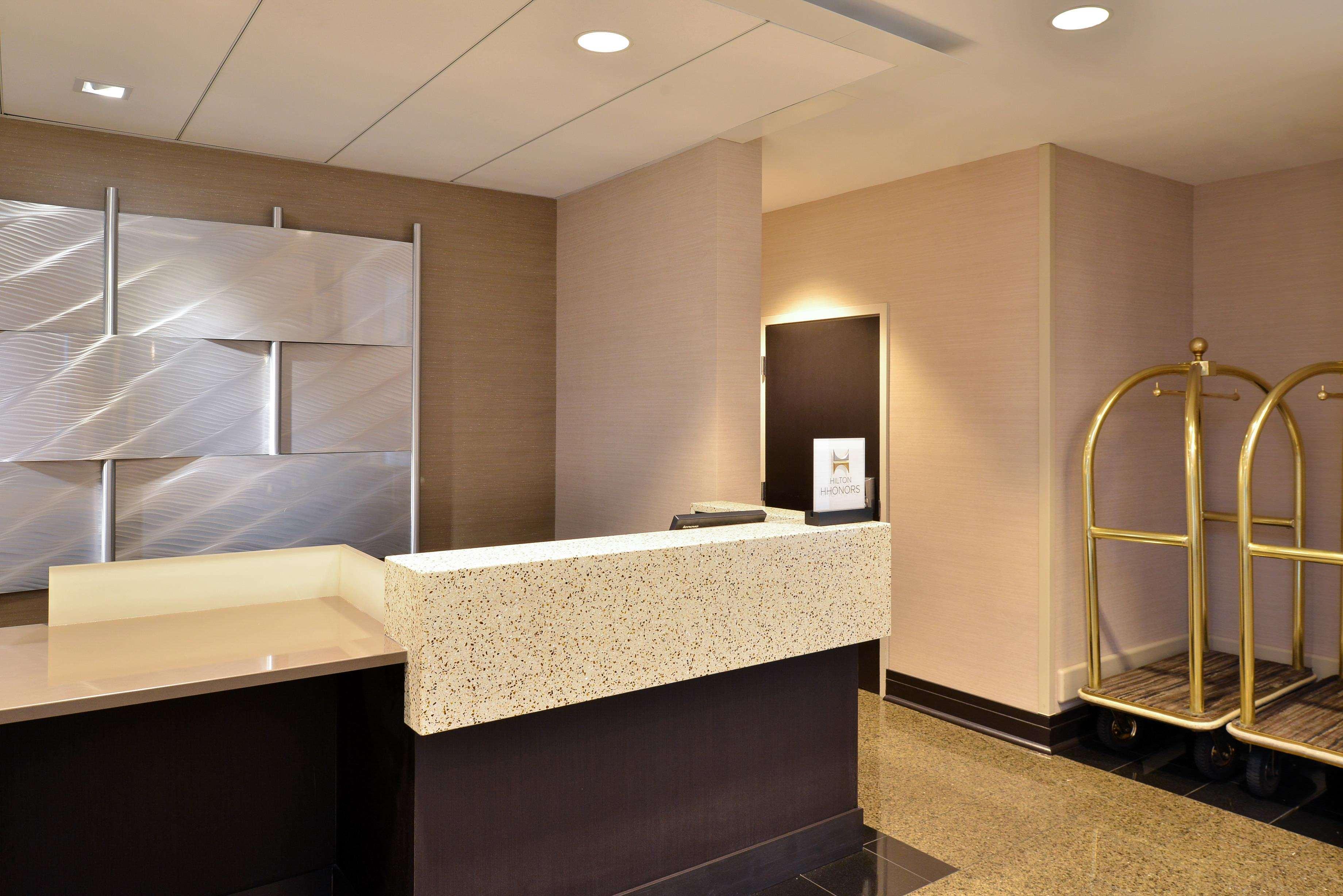 Hotel Belvoir Springfield Luaran gambar