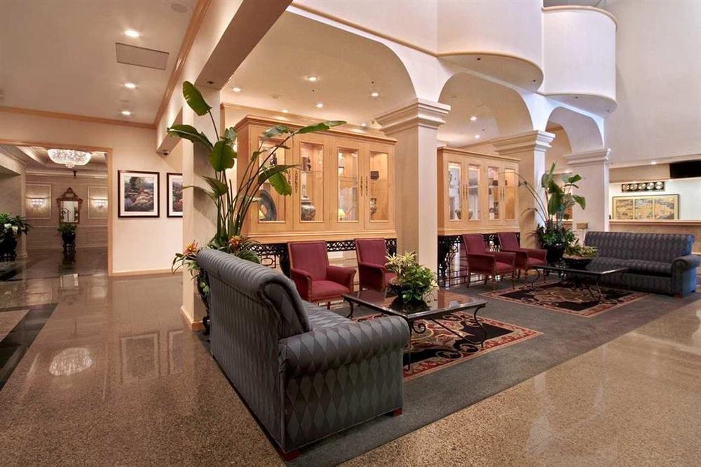 Hotel Belvoir Springfield Dalaman gambar