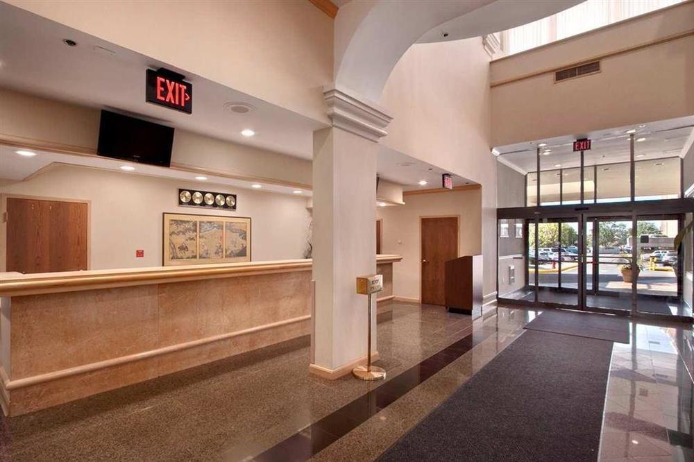 Hotel Belvoir Springfield Dalaman gambar