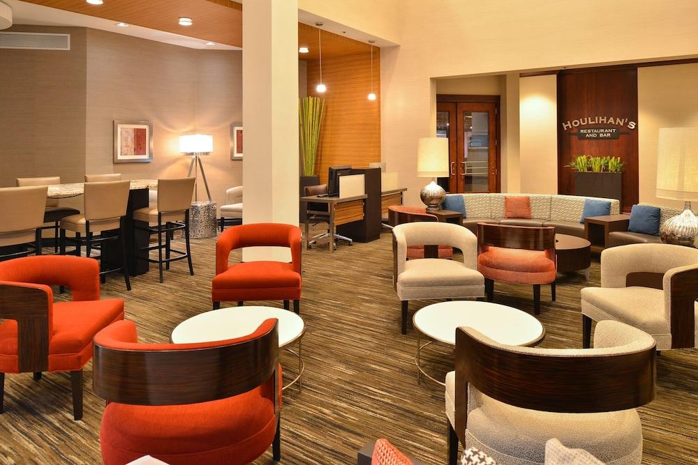Hotel Belvoir Springfield Luaran gambar