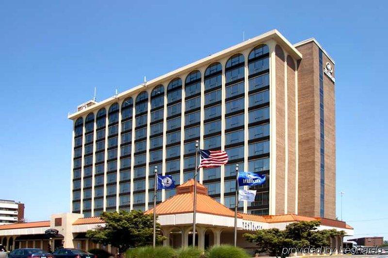 Hotel Belvoir Springfield Luaran gambar
