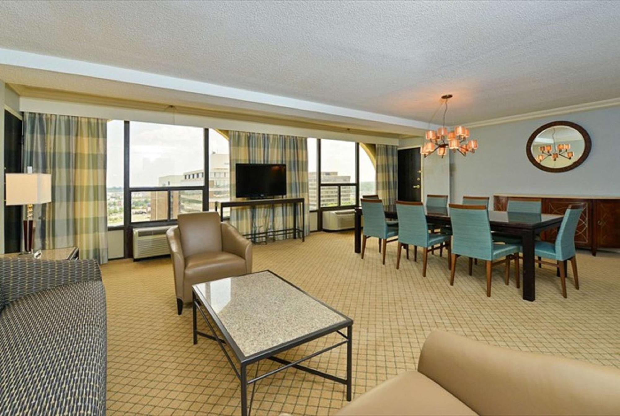 Hotel Belvoir Springfield Luaran gambar