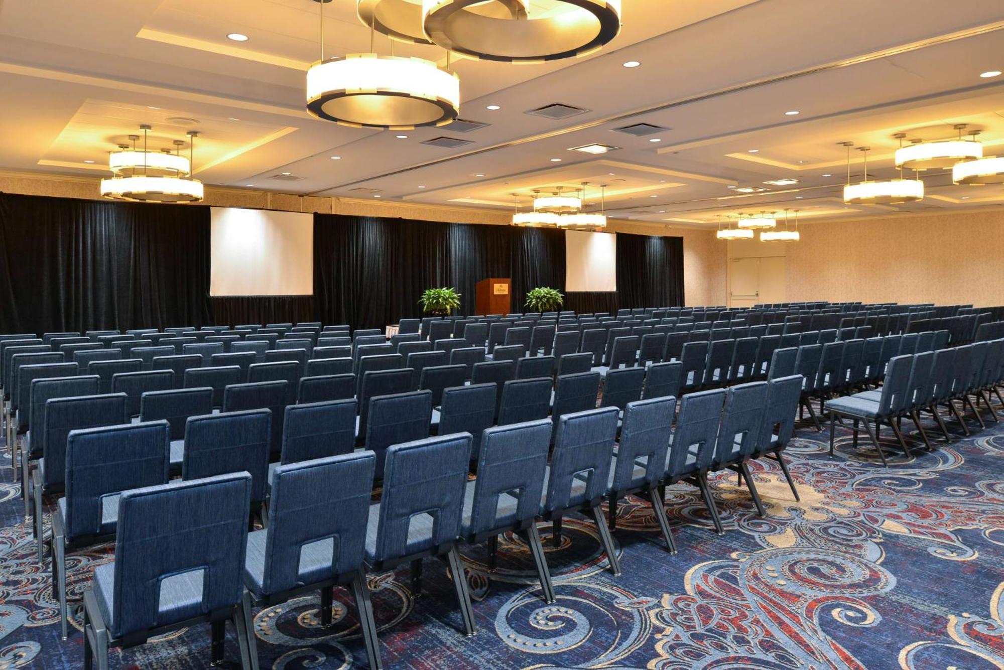 Hotel Belvoir Springfield Luaran gambar