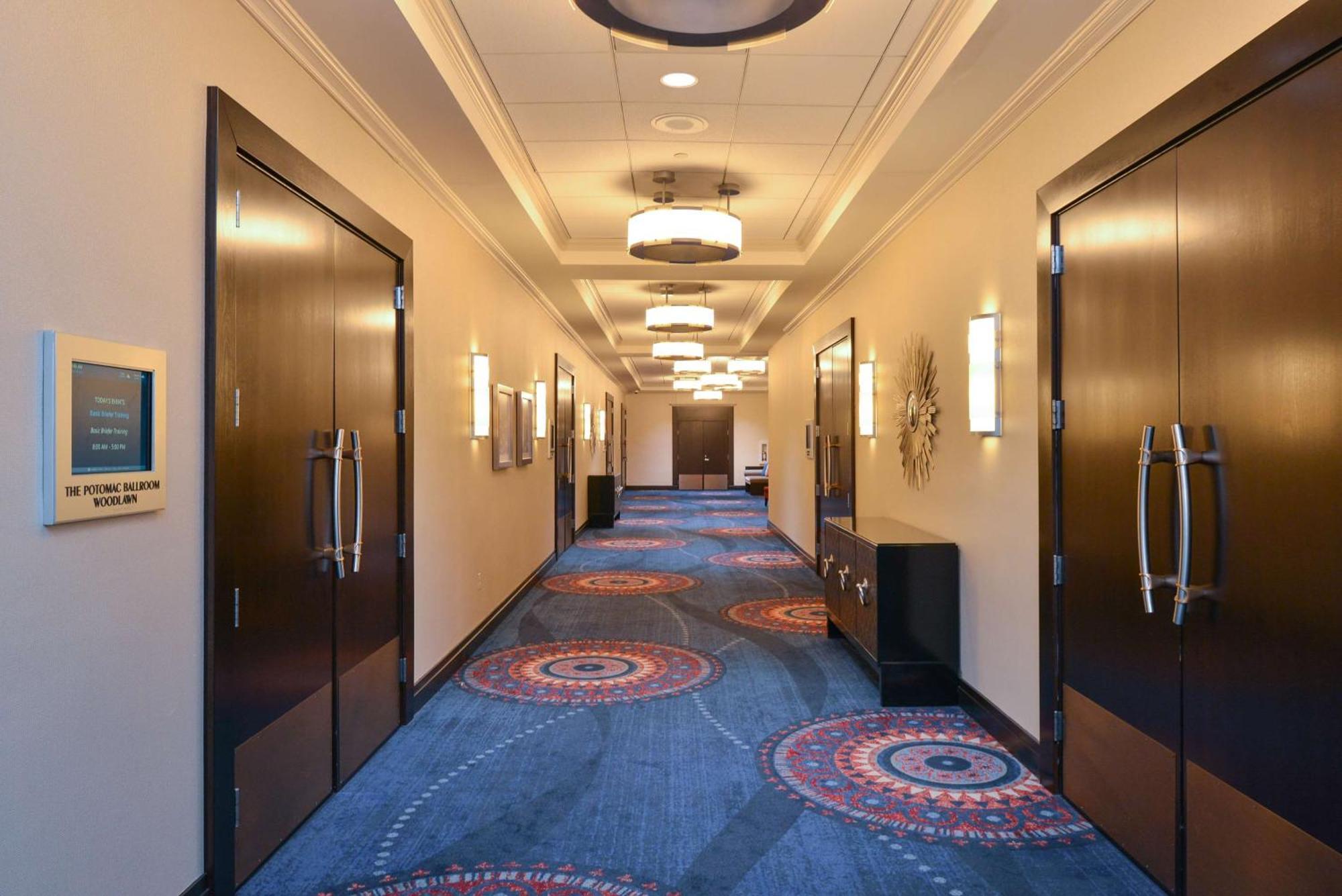 Hotel Belvoir Springfield Luaran gambar