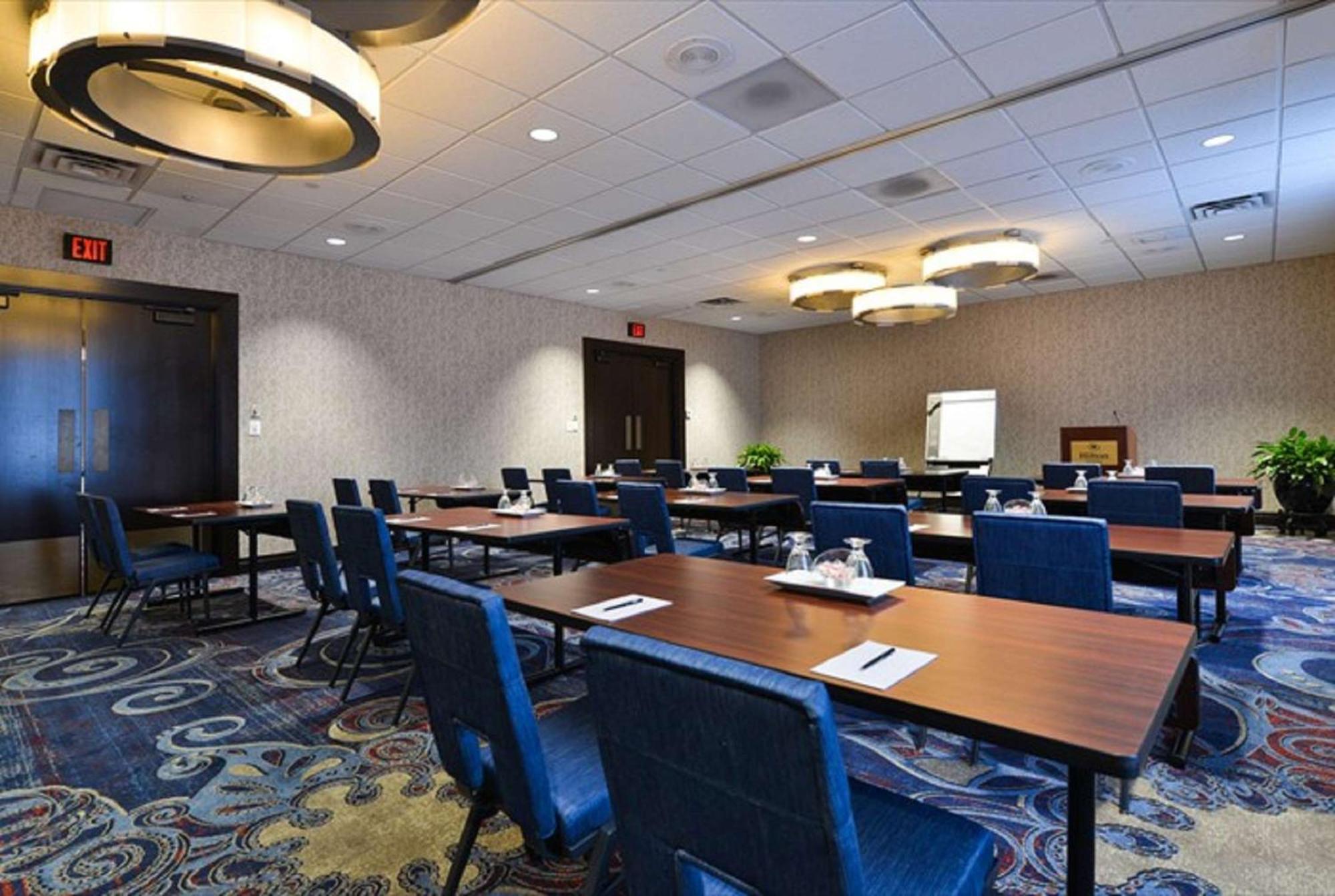 Hotel Belvoir Springfield Luaran gambar