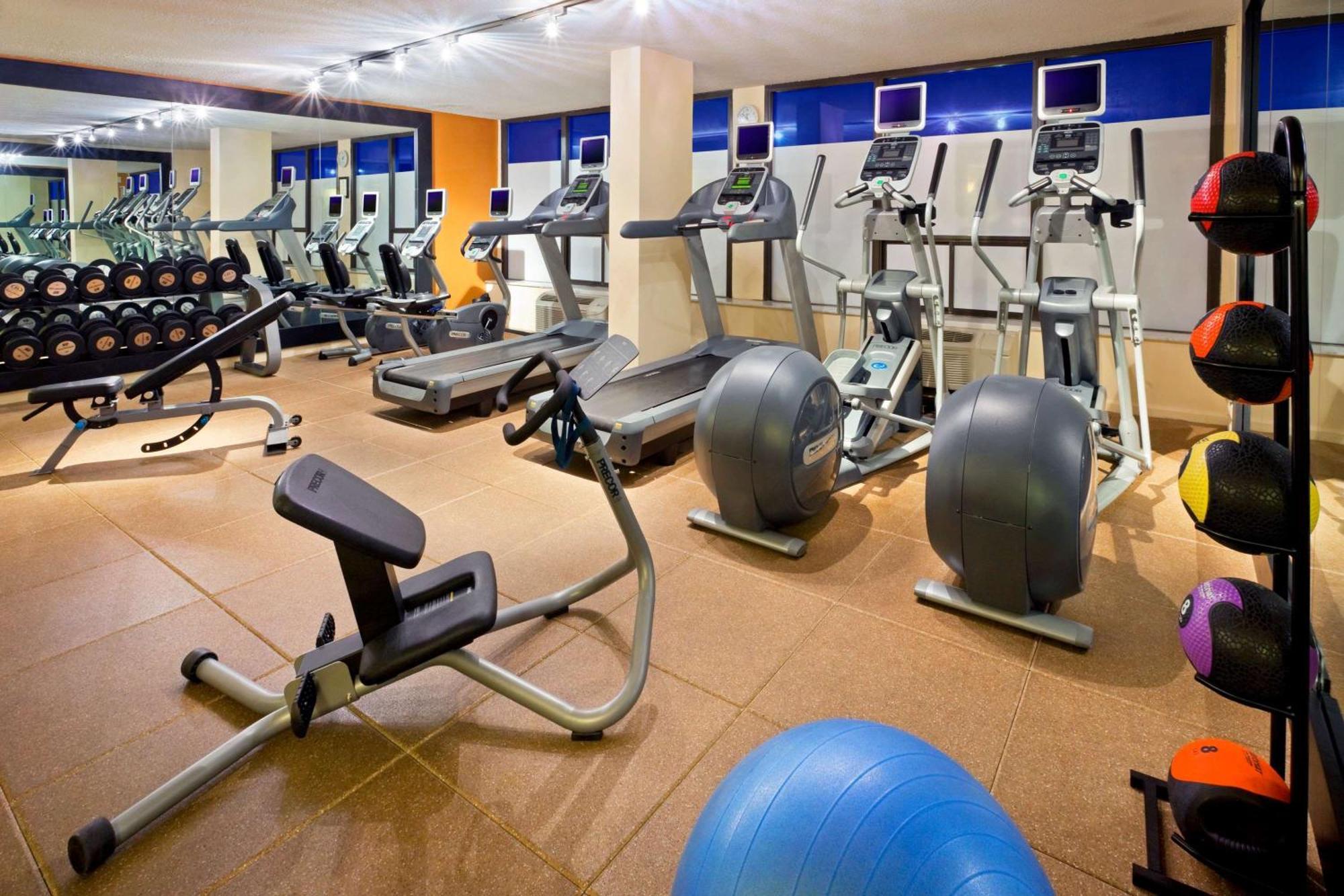 Hotel Belvoir Springfield Luaran gambar
