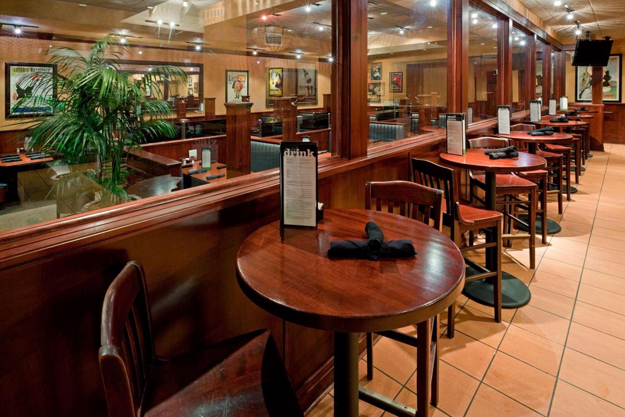Hotel Belvoir Springfield Luaran gambar