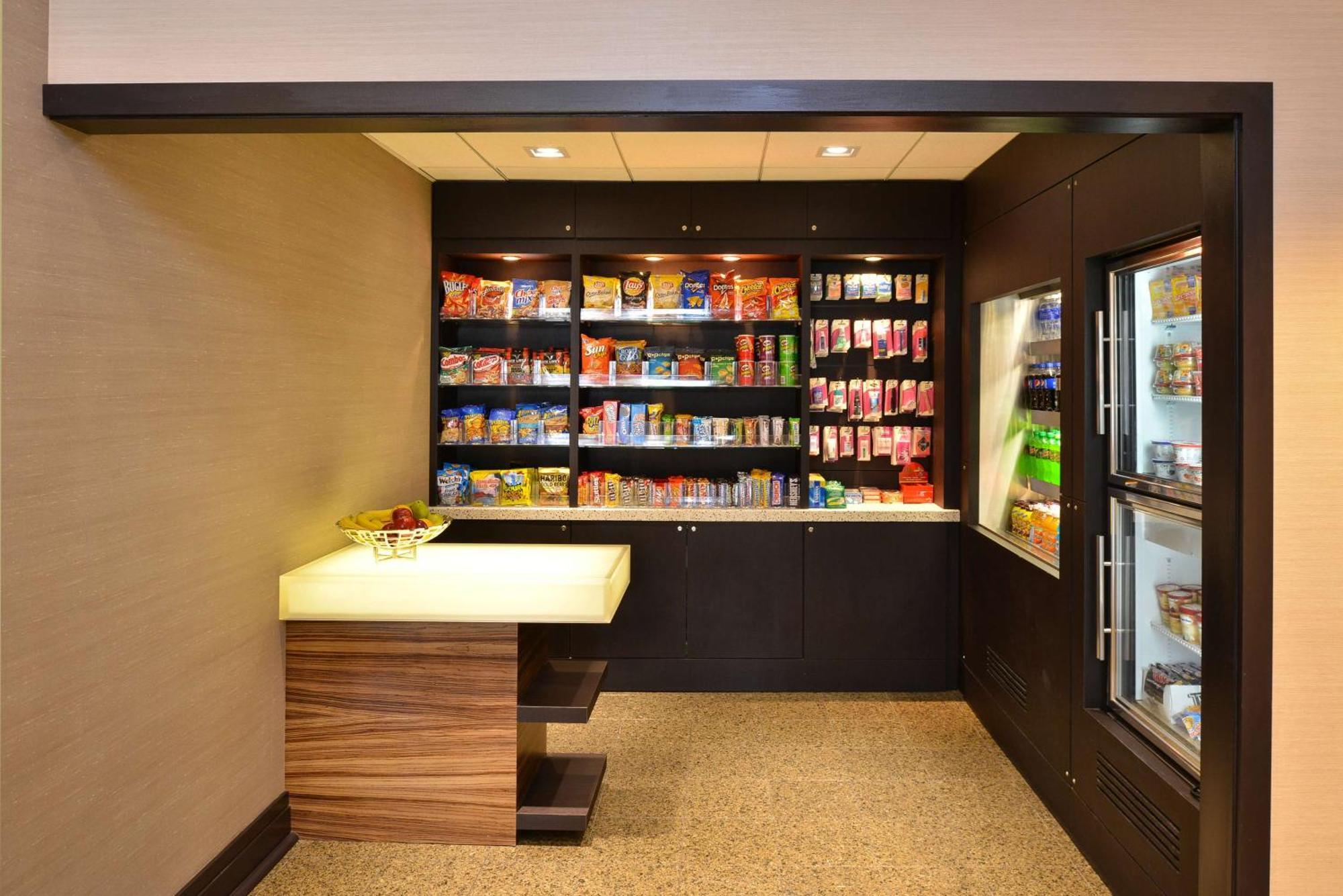 Hotel Belvoir Springfield Luaran gambar