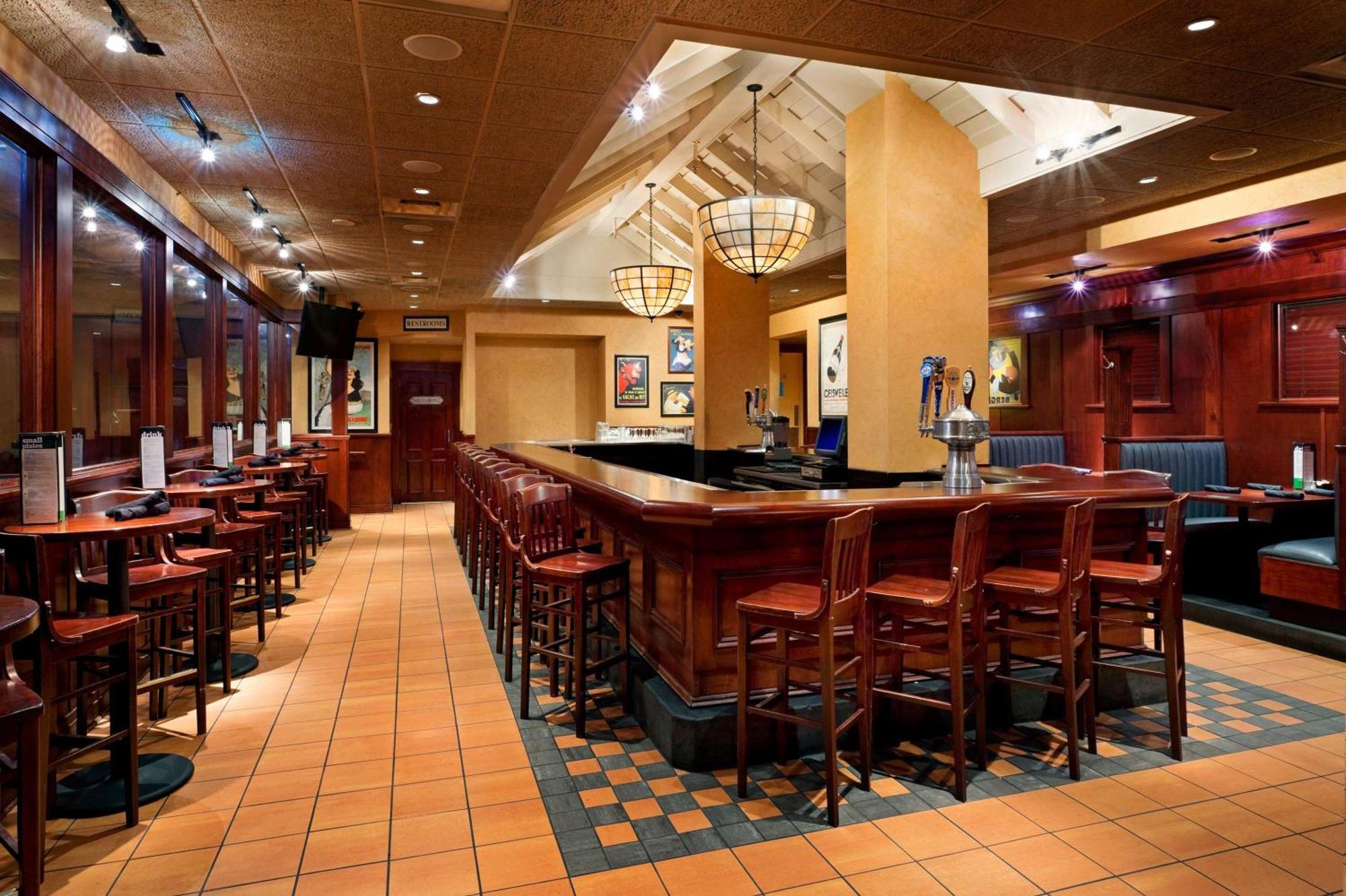 Hotel Belvoir Springfield Luaran gambar