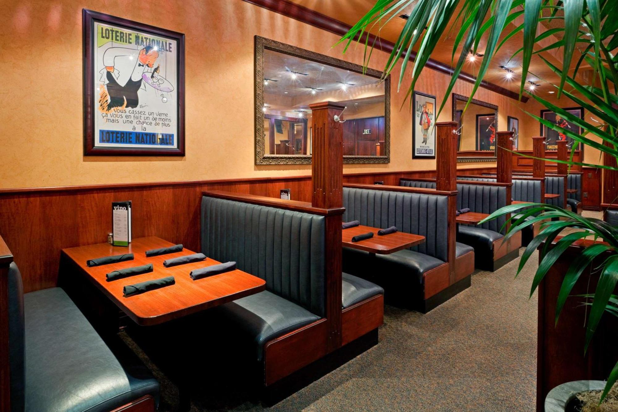 Hotel Belvoir Springfield Luaran gambar