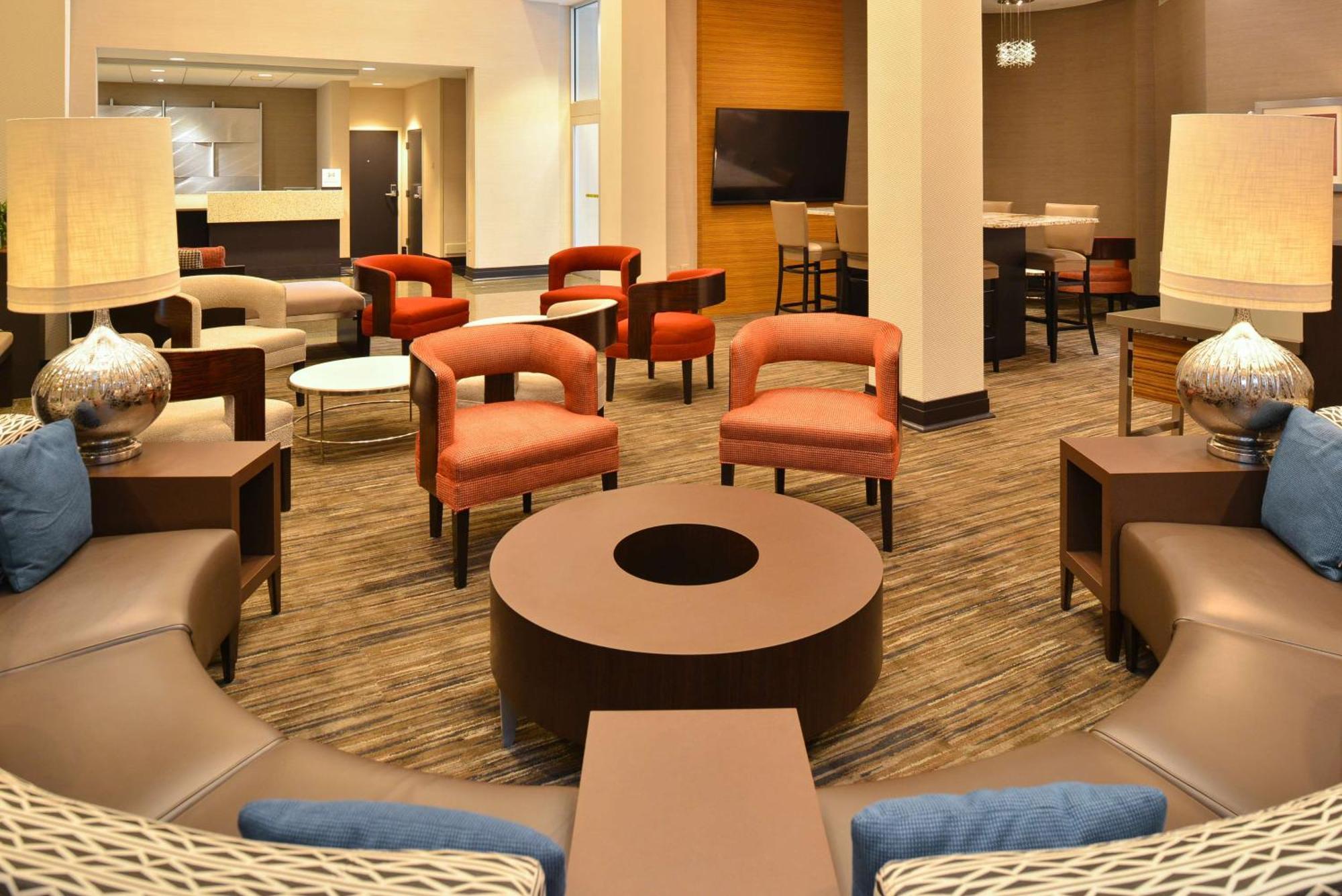 Hotel Belvoir Springfield Luaran gambar