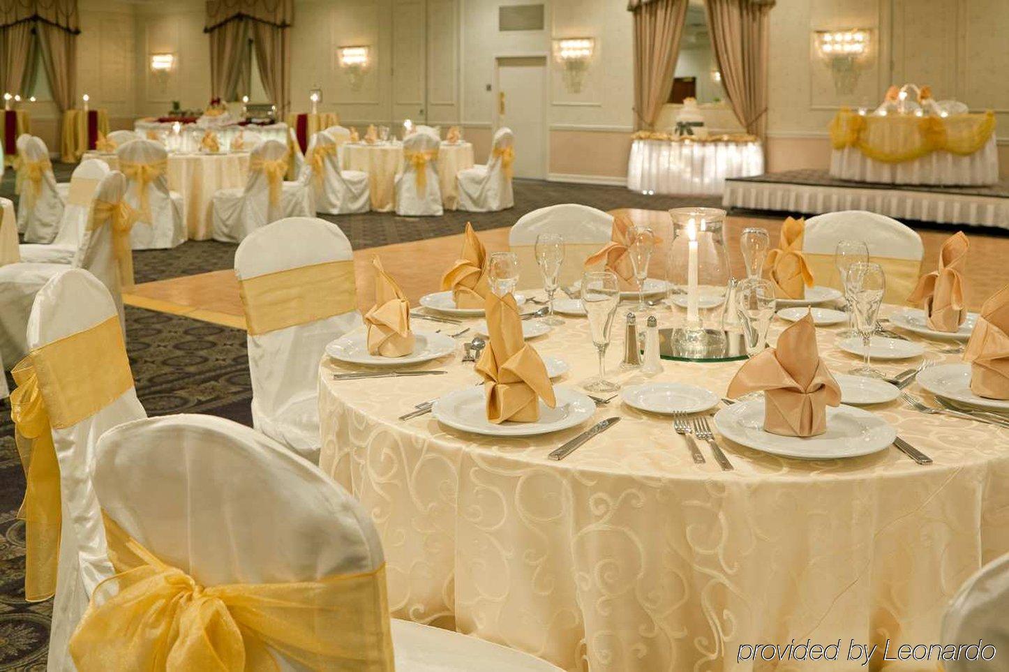 Hotel Belvoir Springfield Kemudahan gambar