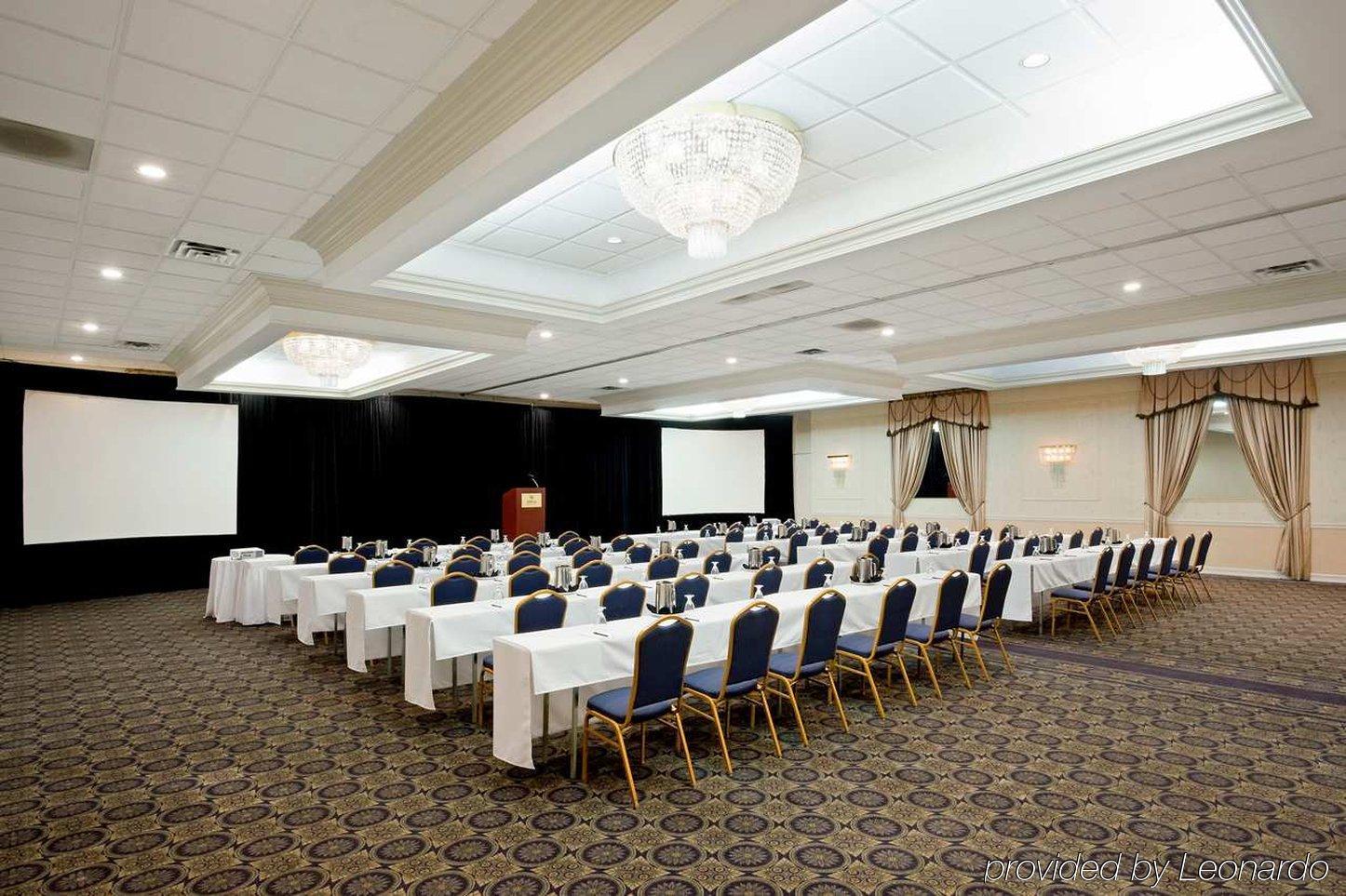 Hotel Belvoir Springfield Luaran gambar