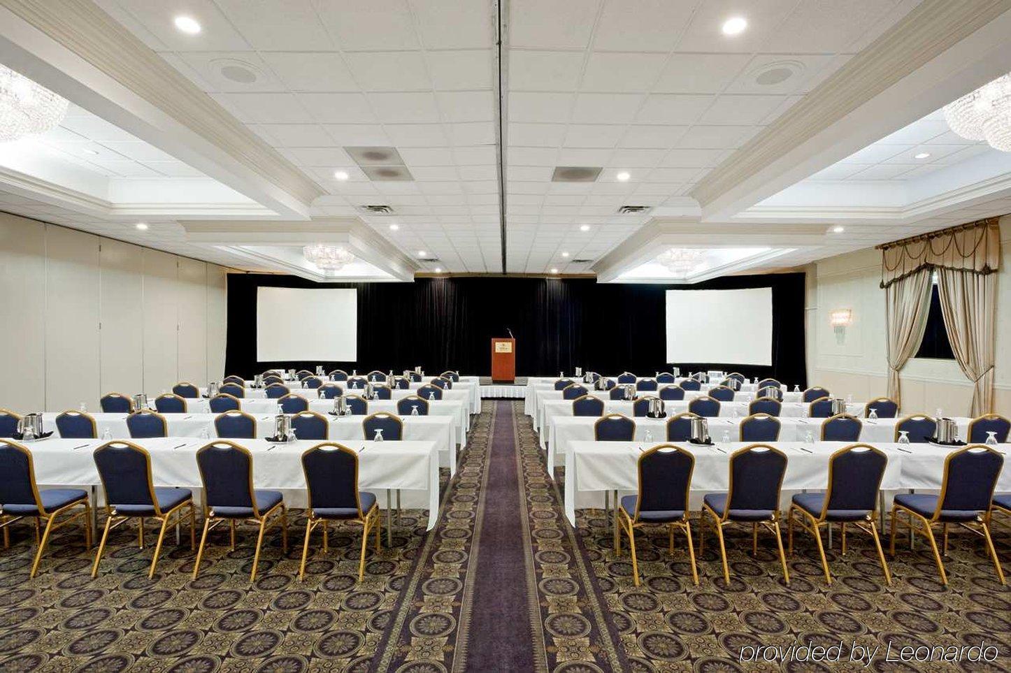Hotel Belvoir Springfield Luaran gambar