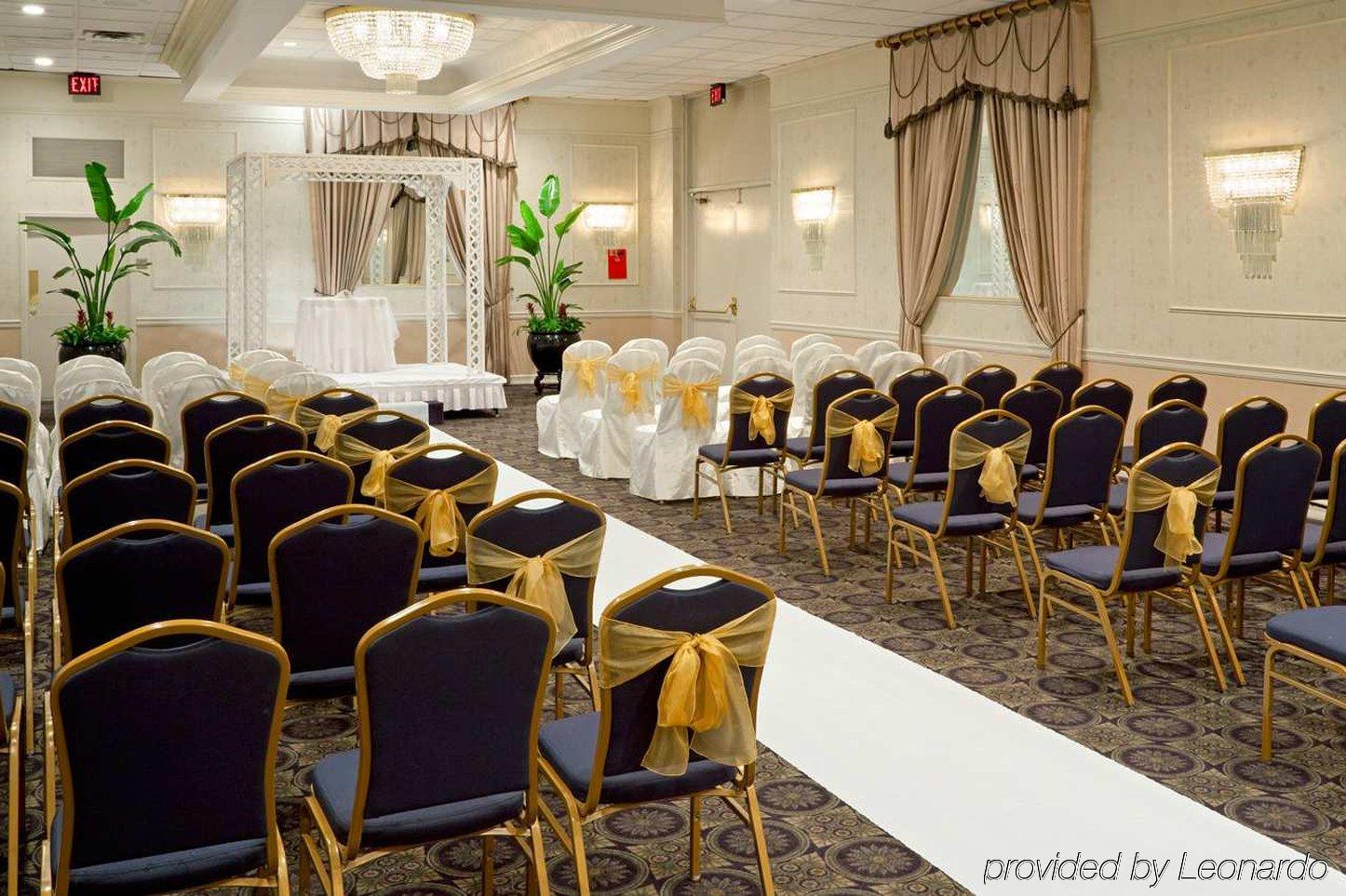 Hotel Belvoir Springfield Luaran gambar