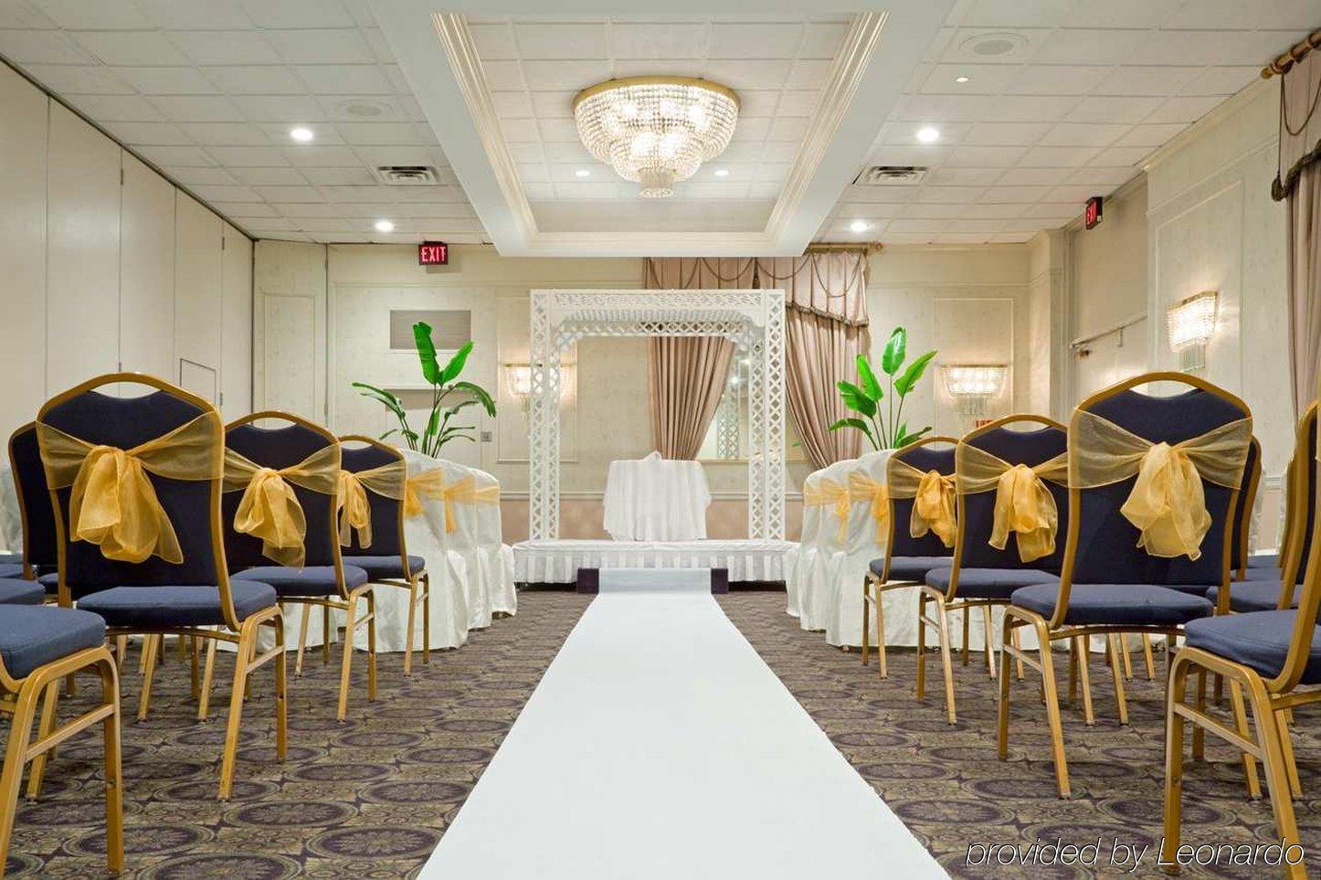 Hotel Belvoir Springfield Luaran gambar