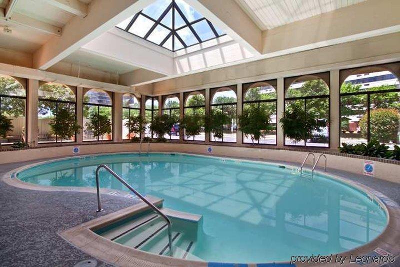 Hotel Belvoir Springfield Kemudahan gambar