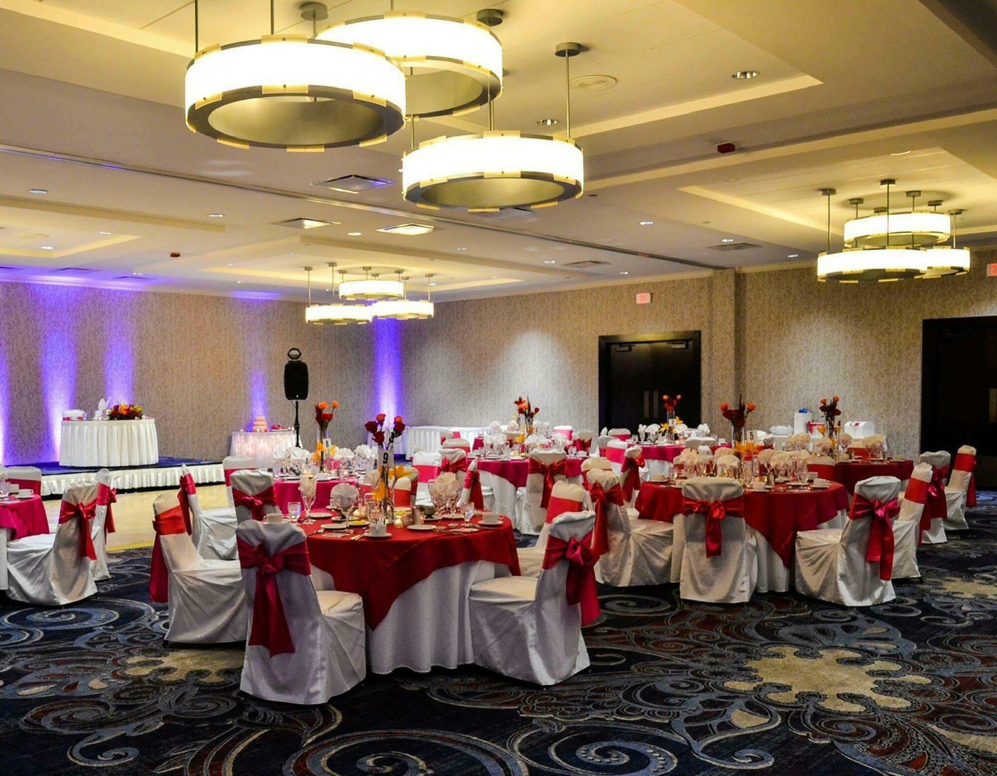 Hotel Belvoir Springfield Luaran gambar
