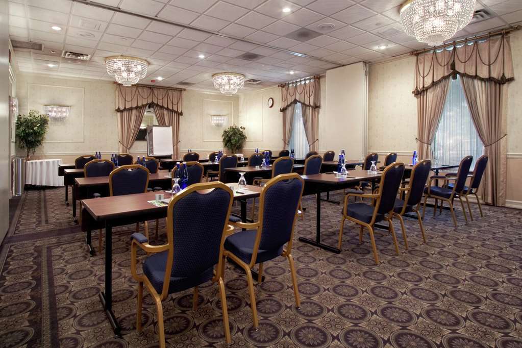 Hotel Belvoir Springfield Kemudahan gambar