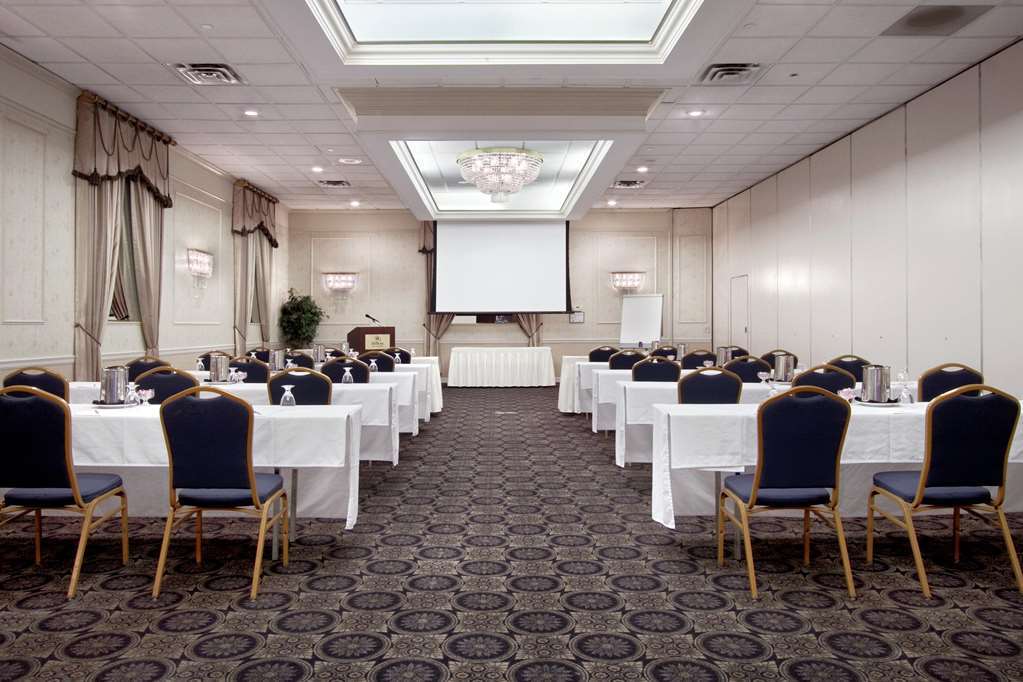 Hotel Belvoir Springfield Kemudahan gambar